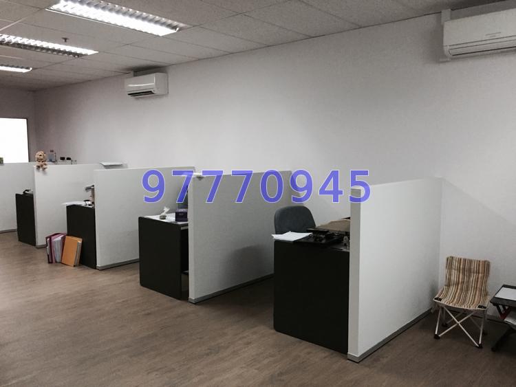 PANTECH BUSINESS HUB (D5), Factory #65119522